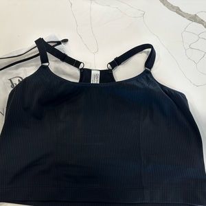 Amelia Pumping & Nursing Swim Cami
XL Davin and Adley